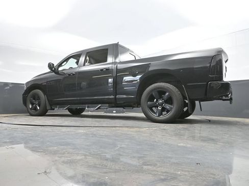 Used 2018 RAM 1500 Big Horn AWD/4WD image 45