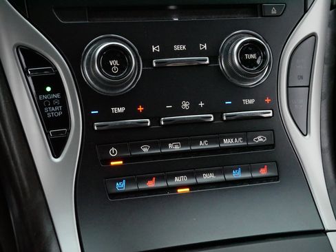 Used 2018 Lincoln MKX Reserve w/ Lincoln MKX Climate Package image 23