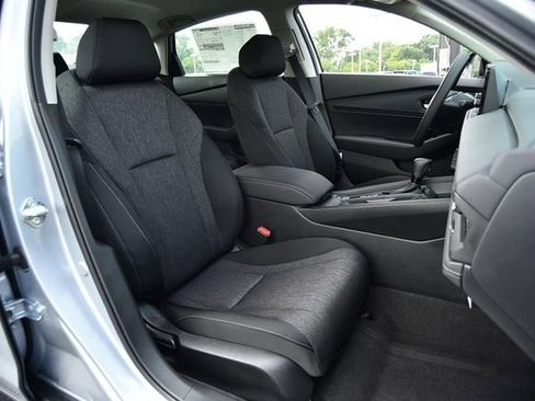 New 2025 Honda Accord SE image 19