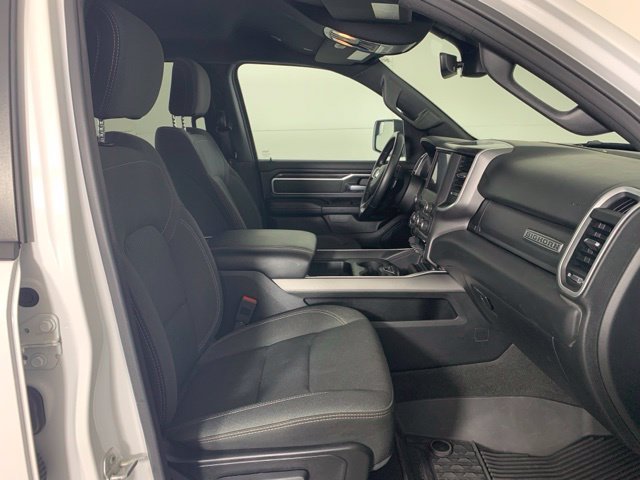 Used 2023 RAM 1500 Big Horn AWD/4WD image 20