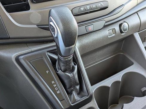 Used 2022 Ford Transit 350 XLT image 12