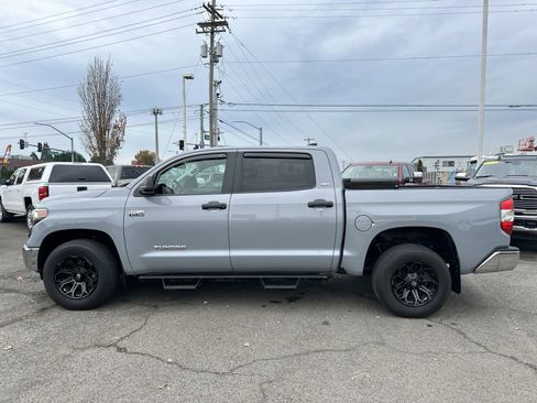 Used 2021 Toyota Tundra SR5 image 2