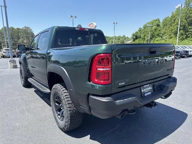 New 2026 RAM 1500 RHO AWD/4WD image 7