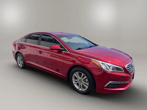 Used 2015 Hyundai Sonata SE FWD image 7