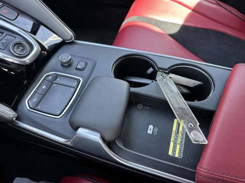 Used 2023 Acura TLX Type S image 30