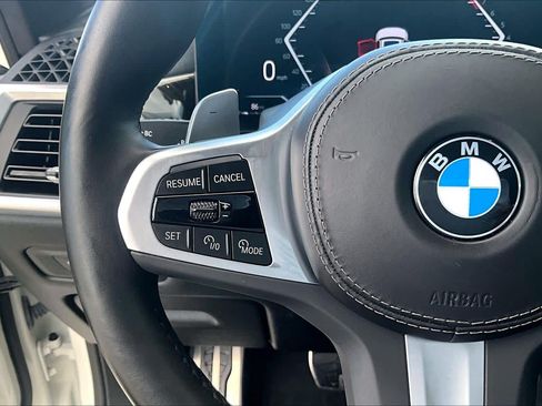 Used 2024 BMW X5 xDrive40i RWD image 20