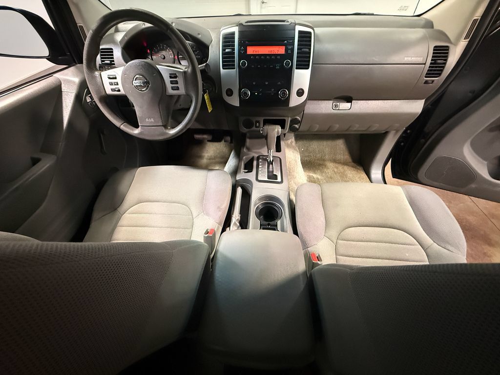 Used 2015 Nissan Frontier S RWD image 74