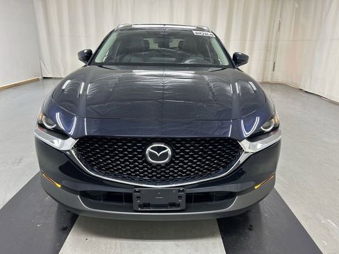 Used 2024 MAZDA CX-30 AWD 2.5 S w/ Preferred Package image 3