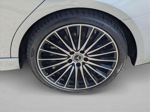 Certified 2023 Mercedes-Benz C 300 Sedan image 24