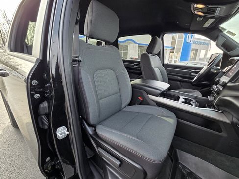 Used 2022 RAM 1500 Big Horn image 20