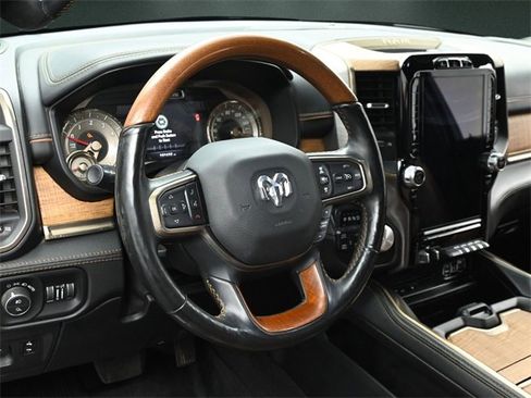 Used 2019 RAM 1500 Limited image 23