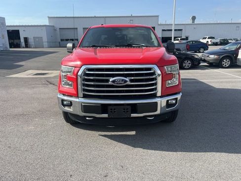 Used 2016 Ford F150 XLT w/ Equipment Group 302A Luxury AWD/4WD image 5