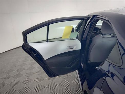 New 2026 Toyota Corolla SE image 23