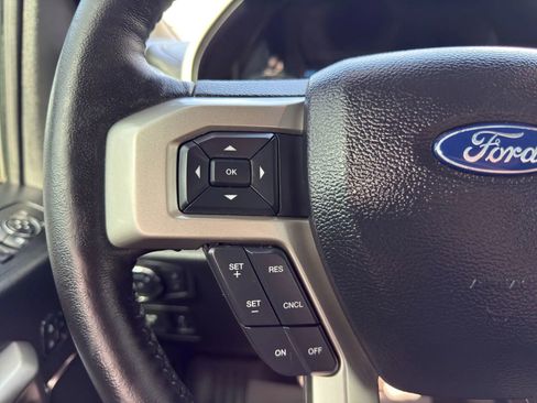 Used 2020 Ford F150 Lariat w/ Equipment Group 502A Luxury RWD image 18