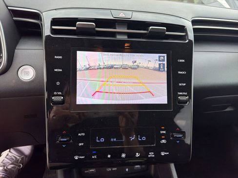Used 2024 Hyundai Tucson SEL image 14