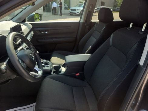 Used 2024 Honda CR-V EX image 5