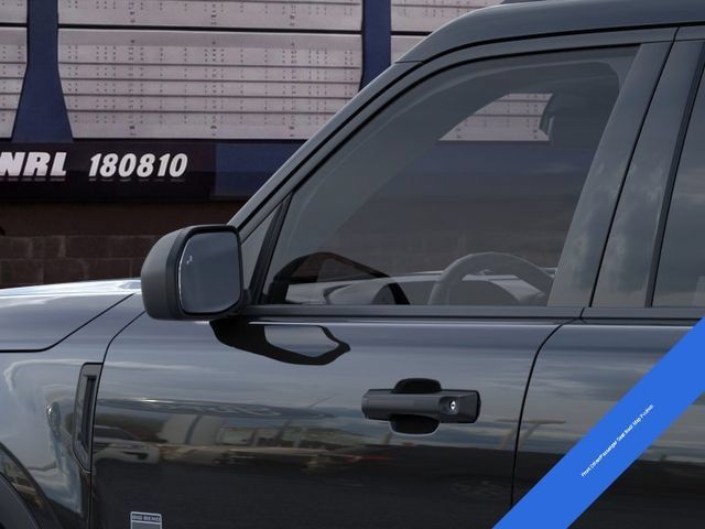 New 2026 Ford Bronco Sport Big Bend AWD/4WD image 23