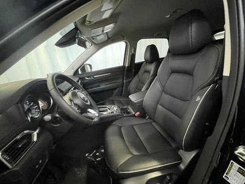New 2025 MAZDA CX-5 AWD 2.5 S w/ Select Package image 10