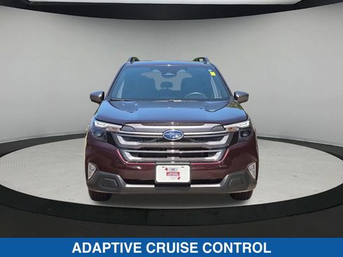 Certified 2026 Subaru Forester Premium AWD/4WD image 10