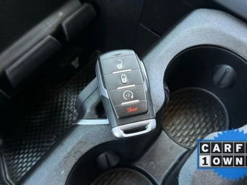 Used 2022 RAM 1500 Laramie image 52