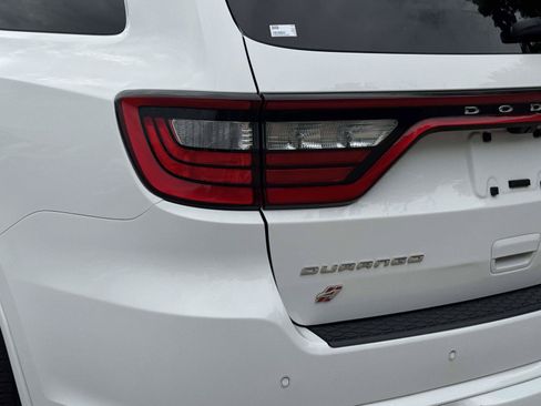 Used 2023 Dodge Durango R/T AWD/4WD image 9