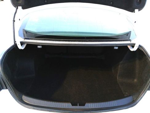 Certified 2025 Chevrolet Malibu LT image 26