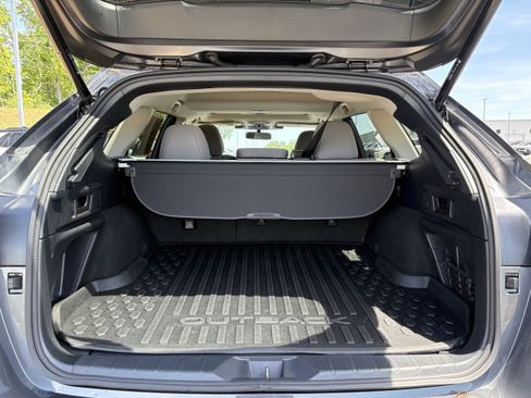Certified 2024 Subaru Outback Premium AWD/4WD image 4