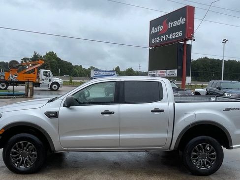 Used 2019 Ford Ranger XLT w/ Equipment Group 301A Mid AWD/4WD image 5