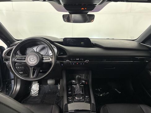 Used 2020 MAZDA MAZDA3 AWD Hatchback w/ Premium Pkg image 14
