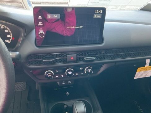 New 2026 Honda HR-V LX image 14