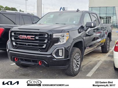 Used 2021 GMC Sierra 1500 AT4 w/ AT4 Value Package
