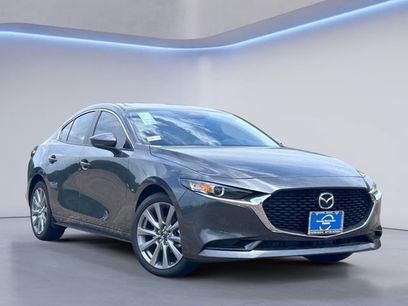 New 2026 MAZDA MAZDA3 2.5 S Sedan w/ Preferred Pkg