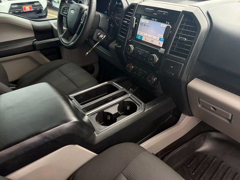 Used 2017 Ford F150 XL w/ Equipment Group 101A Mid RWD image 15
