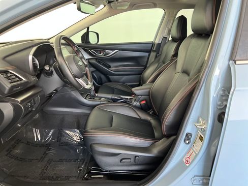Used 2018 Subaru Crosstrek 2.0i Limited AWD/4WD image 11