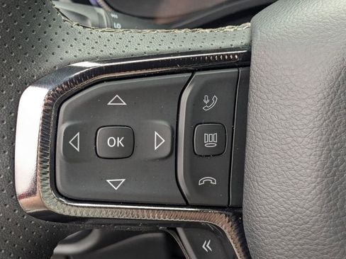 Used 2025 RAM 1500 Rebel w/ Rebel Level 2 Equipment Group image 17