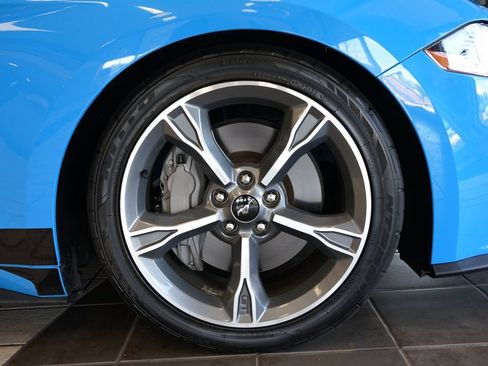 Used 2023 Ford Mustang GT Premium w/ Equipment Group 401A RWD image 65