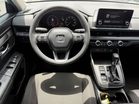 Used 2024 Honda CR-V LX image 16