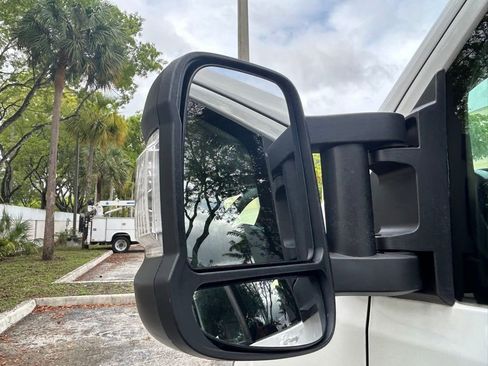 Used 2023 RAM ProMaster 2500 FWD image 22