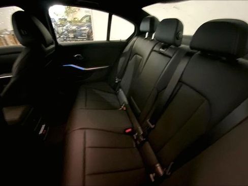 New 2026 BMW 330i Sedan w/ Convenience Package image 10