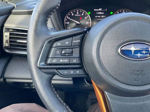 Certified 2025 Subaru Outback Wilderness image 20