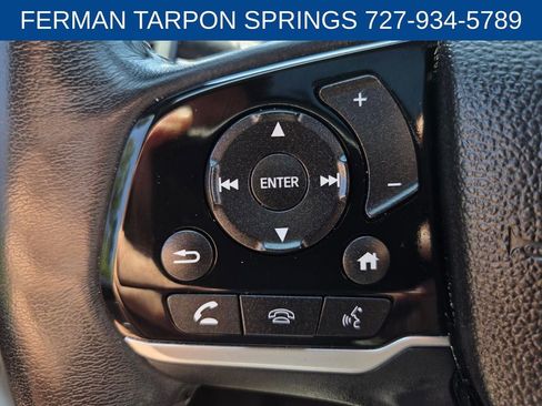 Used 2021 Honda Odyssey Touring image 33