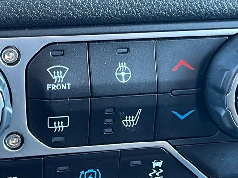 Used 2025 Jeep Wrangler Unlimited Sport S 4xe image 28