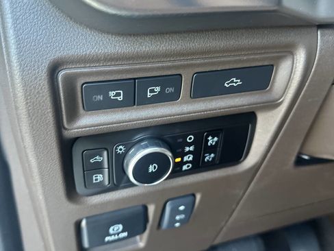 Used 2023 Ford F150 King Ranch w/ Equipment Group 601A High image 17