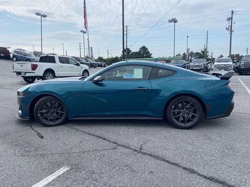 New 2026 Ford Mustang Dark Horse RWD image 6