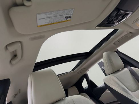 Used 2024 Lexus RX 350 AWD w/ Convenience Package image 8