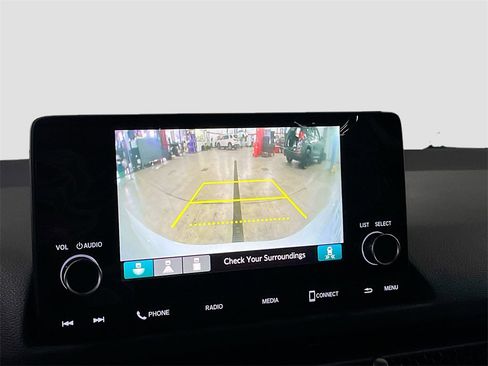 Used 2025 Honda Civic Sport image 14