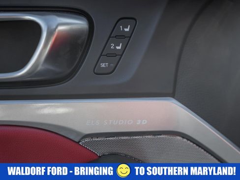 Used 2025 Acura Integra A-Spec image 42