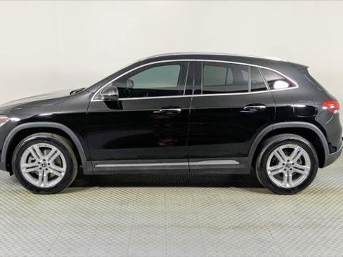 Used 2021 Mercedes-Benz GLA 250 image 3