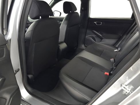 Used 2022 Honda Civic Sport image 25