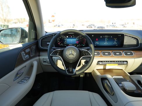 New 2026 Mercedes-Benz GLE 450 4MATIC image 19